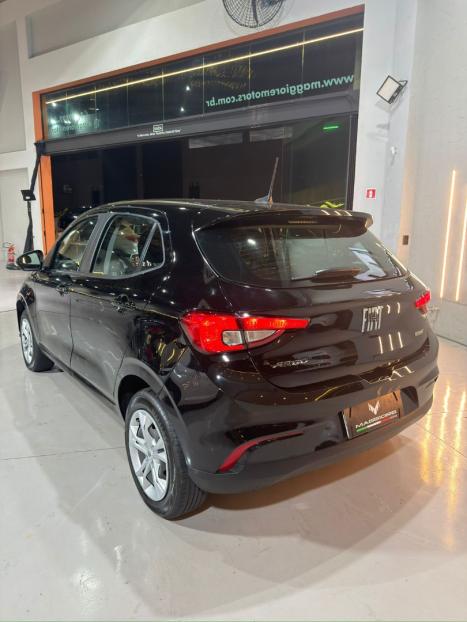 FIAT Argo 1.0 4P FLEX FIREFLY DRIVE, Foto 4