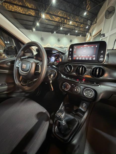 FIAT Argo 1.0 4P FLEX FIREFLY DRIVE, Foto 10