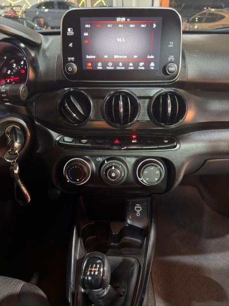 FIAT Argo 1.0 4P FLEX FIREFLY DRIVE, Foto 11