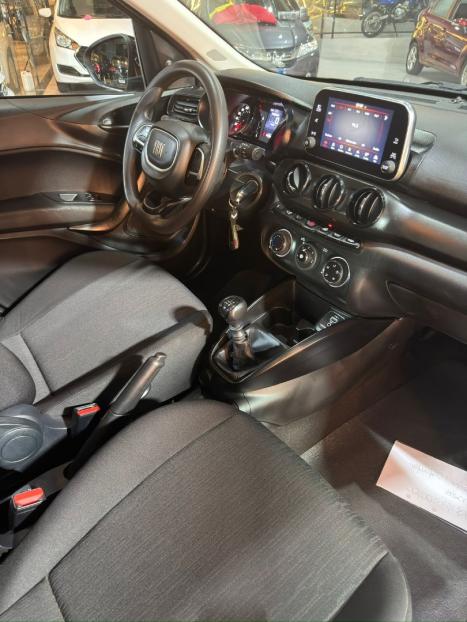 FIAT Argo 1.0 4P FLEX FIREFLY DRIVE, Foto 12