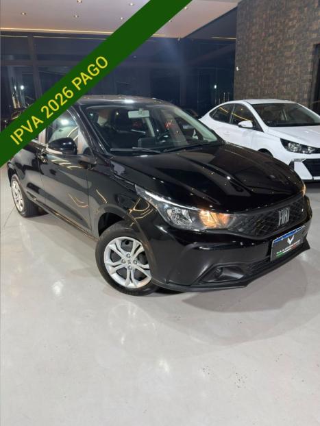 FIAT Argo 1.0 4P FLEX FIREFLY DRIVE, Foto 1