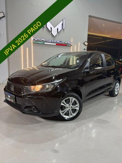 FIAT Argo 1.0 4P FLEX FIREFLY DRIVE, Foto 2