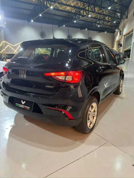 FIAT Argo 1.0 4P FLEX FIREFLY DRIVE, Foto 4