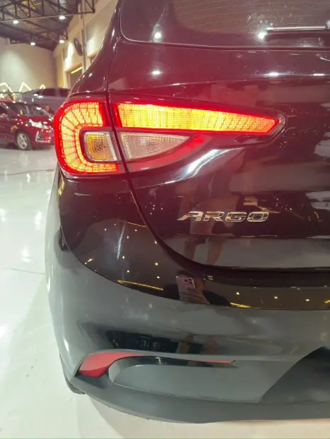 FIAT Argo 1.0 4P FLEX FIREFLY DRIVE, Foto 5