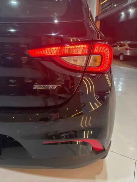 FIAT Argo 1.0 4P FLEX FIREFLY DRIVE, Foto 6