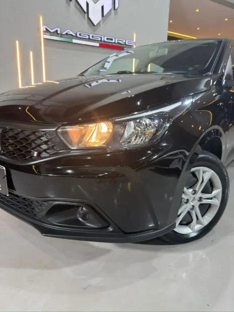 FIAT Argo 1.0 4P FLEX FIREFLY DRIVE, Foto 7