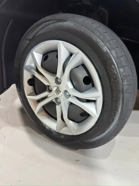 FIAT Argo 1.0 4P FLEX FIREFLY DRIVE, Foto 8