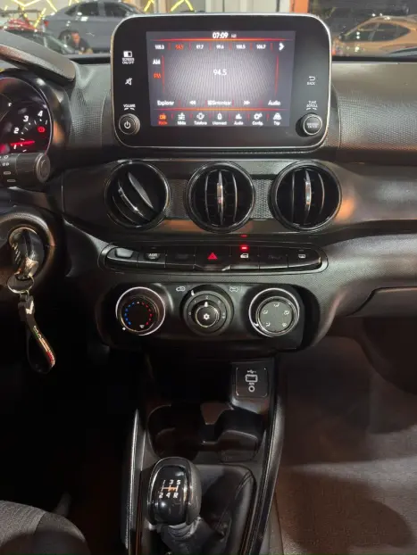 FIAT Argo 1.0 4P FLEX FIREFLY DRIVE, Foto 10