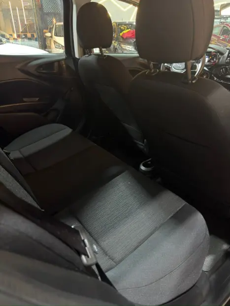 FIAT Argo 1.0 4P FLEX FIREFLY DRIVE, Foto 12