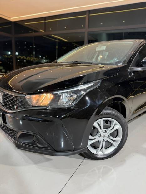 FIAT Argo 1.0 4P FLEX FIREFLY DRIVE, Foto 4