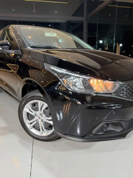 FIAT Argo 1.0 4P FLEX FIREFLY DRIVE, Foto 5