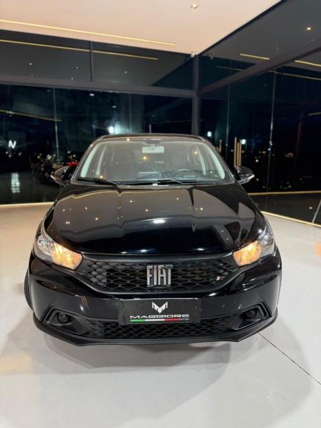 FIAT Argo 1.0 4P FLEX FIREFLY DRIVE, Foto 6