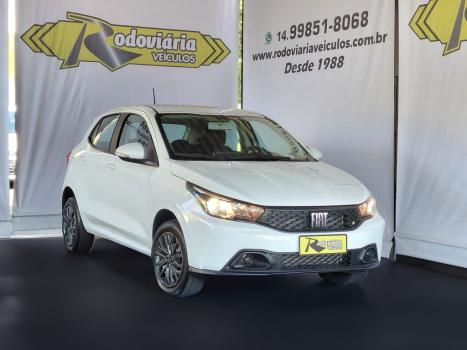 FIAT Argo 1.0 4P FLEX FIREFLY DRIVE, Foto 1