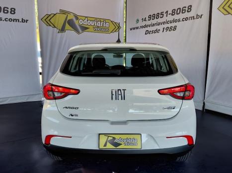 FIAT Argo 1.0 4P FLEX FIREFLY DRIVE, Foto 4