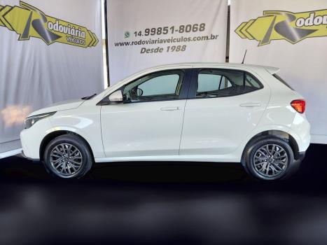 FIAT Argo 1.0 4P FLEX FIREFLY DRIVE, Foto 5