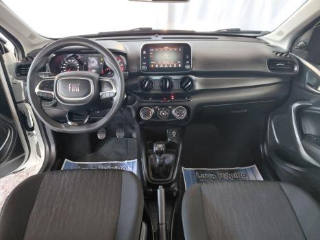 FIAT Argo 1.0 4P FLEX FIREFLY DRIVE, Foto 7