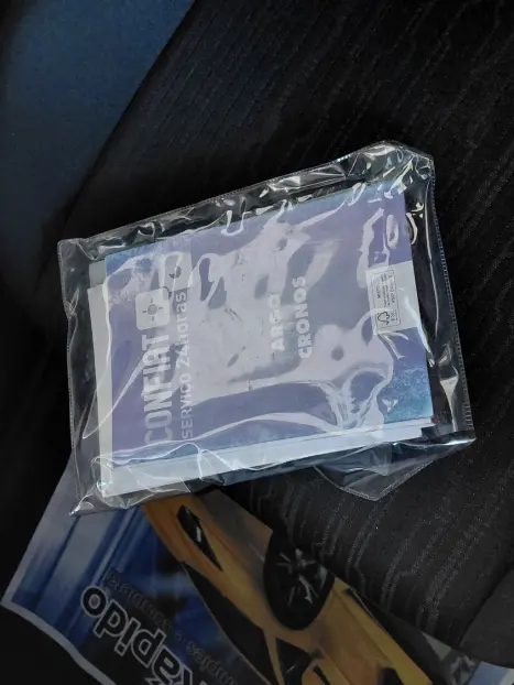 FIAT Argo 1.0 4P FLEX FIREFLY DRIVE, Foto 10