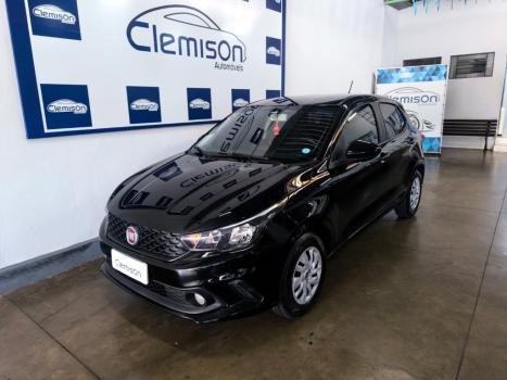 FIAT Argo 1.0 4P FLEX FIREFLY, Foto 1