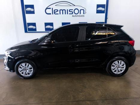 FIAT Argo 1.0 4P FLEX FIREFLY, Foto 2