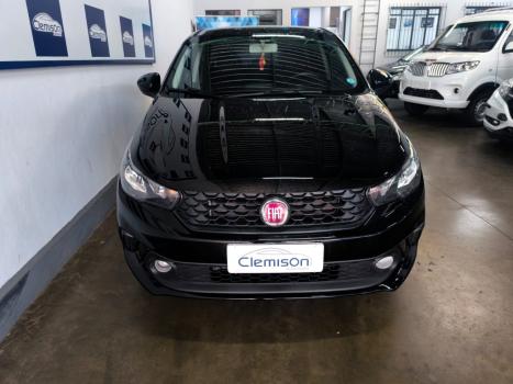 FIAT Argo 1.0 4P FLEX FIREFLY, Foto 4