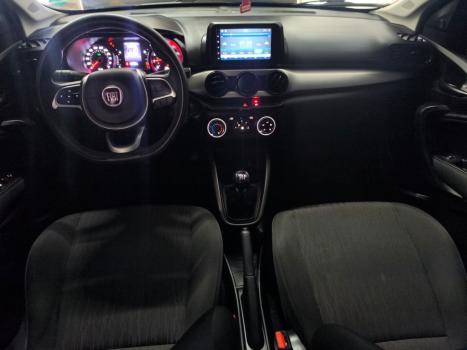 FIAT Argo 1.0 4P FLEX FIREFLY, Foto 6