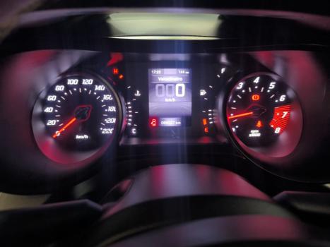 FIAT Argo 1.0 4P FLEX FIREFLY, Foto 9