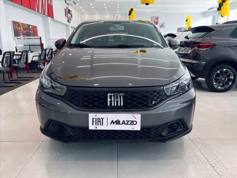 FIAT Argo 1.0 4P FLEX FIREFLY DRIVE, Foto 2