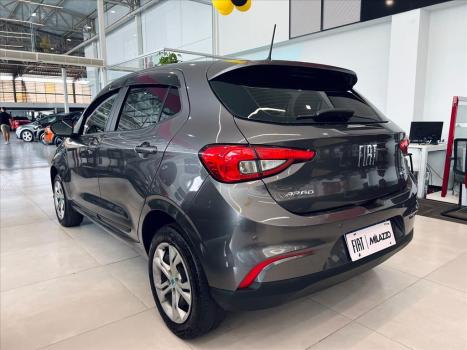 FIAT Argo 1.0 4P FLEX FIREFLY DRIVE, Foto 6