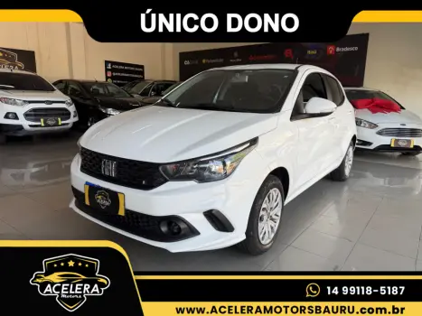 FIAT Argo 1.0 4P FLEX FIREFLY DRIVE, Foto 1