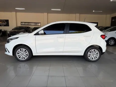 FIAT Argo 1.0 4P FLEX FIREFLY DRIVE, Foto 2