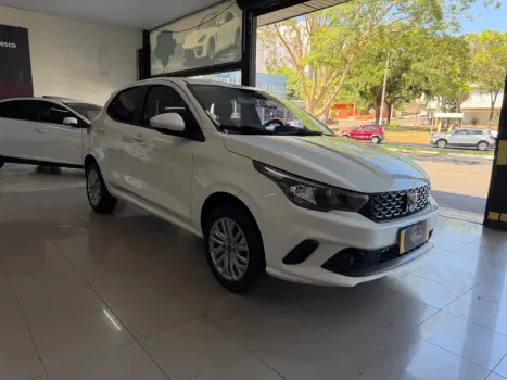 FIAT Argo 1.0 4P FLEX FIREFLY DRIVE, Foto 3