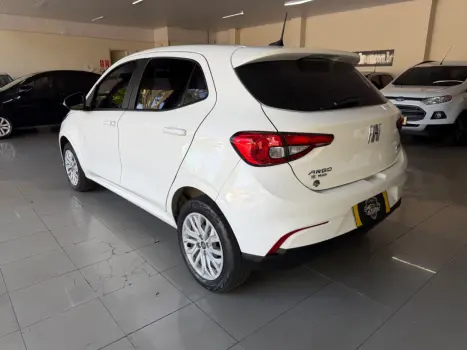FIAT Argo 1.0 4P FLEX FIREFLY DRIVE, Foto 4