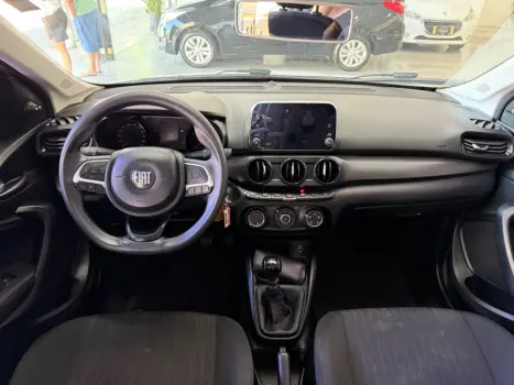 FIAT Argo 1.0 4P FLEX FIREFLY DRIVE, Foto 6