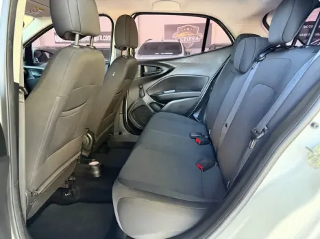 FIAT Argo 1.0 4P FLEX FIREFLY DRIVE, Foto 7