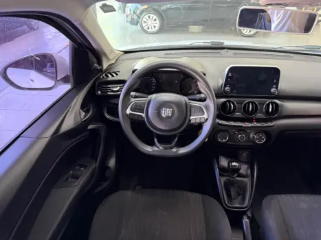 FIAT Argo 1.0 4P FLEX FIREFLY DRIVE, Foto 8