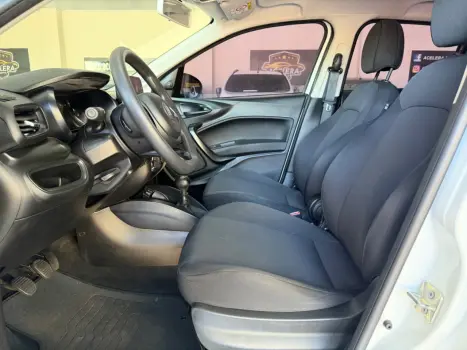 FIAT Argo 1.0 4P FLEX FIREFLY DRIVE, Foto 9