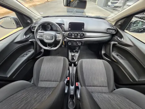 FIAT Argo 1.0 4P FLEX FIREFLY DRIVE, Foto 11