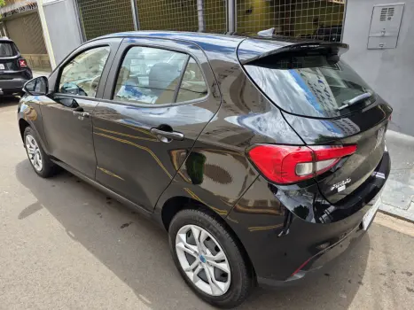 FIAT Argo 1.0 4P FLEX FIREFLY DRIVE, Foto 3