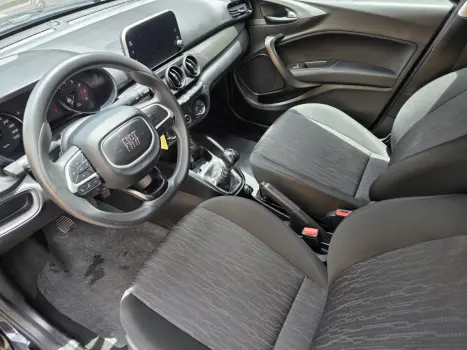 FIAT Argo 1.0 4P FLEX FIREFLY DRIVE, Foto 8