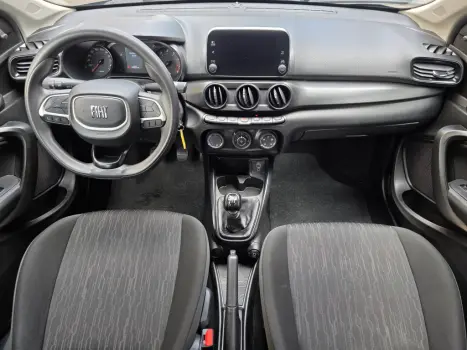 FIAT Argo 1.0 4P FLEX FIREFLY DRIVE, Foto 10