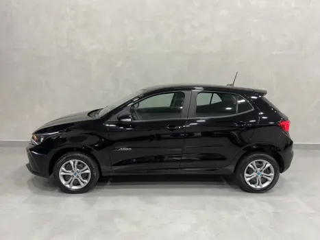 FIAT Argo 1.0 4P FLEX FIREFLY DRIVE, Foto 3