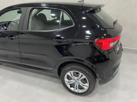 FIAT Argo 1.0 4P FLEX FIREFLY DRIVE, Foto 5