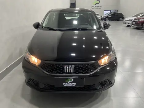 FIAT Argo 1.0 4P FLEX FIREFLY DRIVE, Foto 6