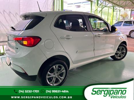 FIAT Argo 1.0 4P FLEX FIREFLY DRIVE, Foto 2