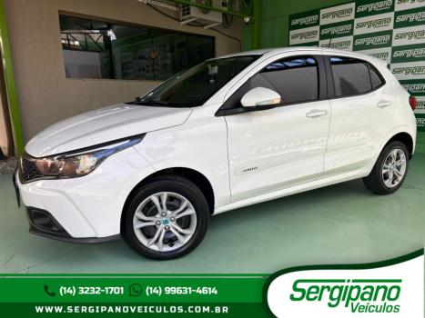 FIAT Argo 1.0 4P FLEX FIREFLY DRIVE, Foto 3