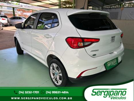 FIAT Argo 1.0 4P FLEX FIREFLY DRIVE, Foto 4