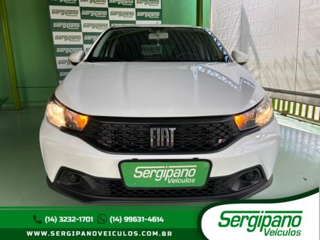 FIAT Argo 1.0 4P FLEX FIREFLY DRIVE, Foto 5