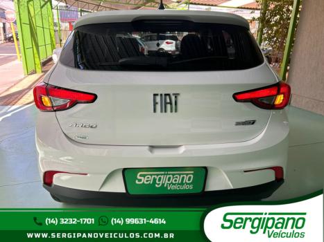 FIAT Argo 1.0 4P FLEX FIREFLY DRIVE, Foto 6