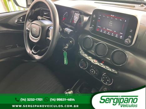 FIAT Argo 1.0 4P FLEX FIREFLY DRIVE, Foto 8