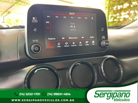 FIAT Argo 1.0 4P FLEX FIREFLY DRIVE, Foto 11